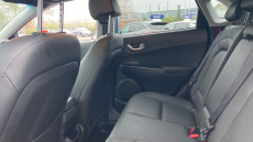 Hyundai Kona 1.6 GDi Hybrid Ultimate 5dr DCT Hybrid Hatchback